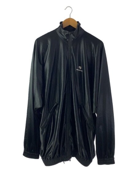BALENCIAGA(バレンシアガ) / 21SS/Sports B Track Jacket Suit/0