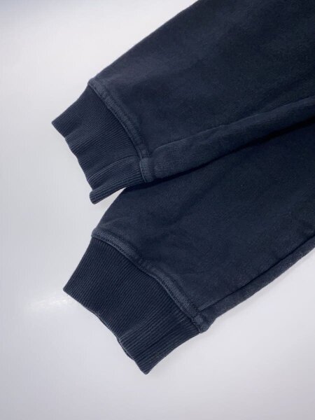 Maison Margiela(メゾンマルジェラ) / 22AW/アップサイドロゴパーカー