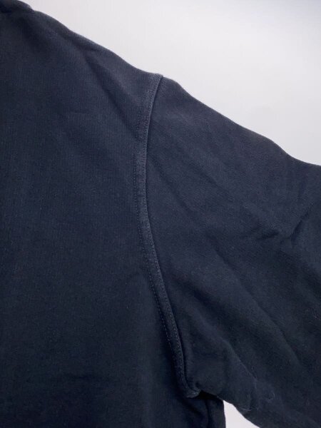 Maison Margiela(メゾンマルジェラ) / 22AW/アップサイドロゴパーカー