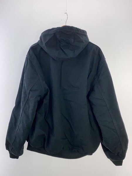 Carhartt(カーハート) / ジャケット/L/コットン/BLK/無地/J140 BLK 