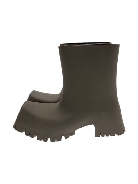 BALENCIAGA(バレンシアガ) / TROOPER RUBBER BOOT/トルーパーラバー 