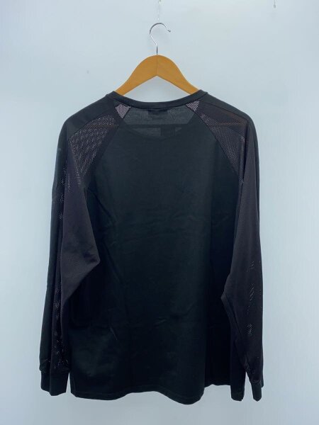 LAD MUSICIAN(ラッドミュージシャン) / 長袖Tシャツ/42/コットン 