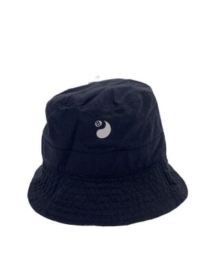 STUSSY(ステューシー) / バケットハット/L/アクリル/BLK/メンズ