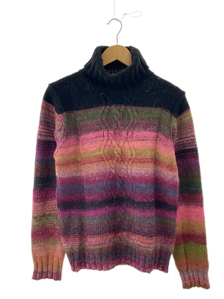 DRIES VAN NOTEN(ドリスヴァンノッテン) / ニット・セーター(厚手)/M 