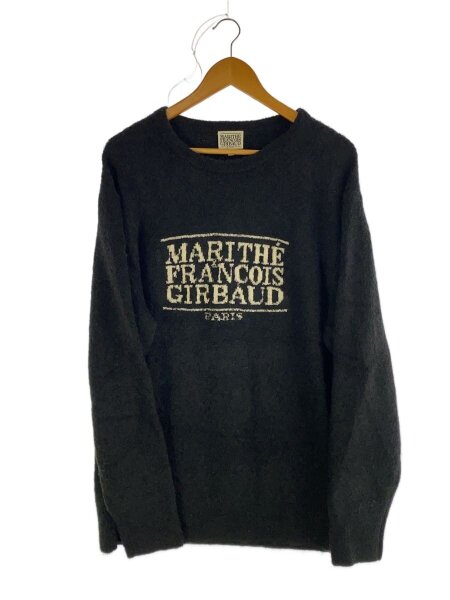 MARITHE FRANCOIS GIRBAUD(マリテフランソワジルボー) / ニット