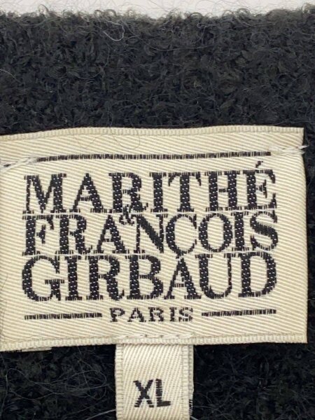 MARITHE FRANCOIS GIRBAUD(マリテフランソワジルボー) / ニット
