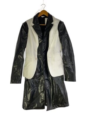 COMME des GARCONS HOMME PLUS（コムデギャルソンオムプリュス）の古着