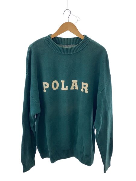 POLAR SKATE CO.(ポーラースケートカンパニー) / ニット・セーター 