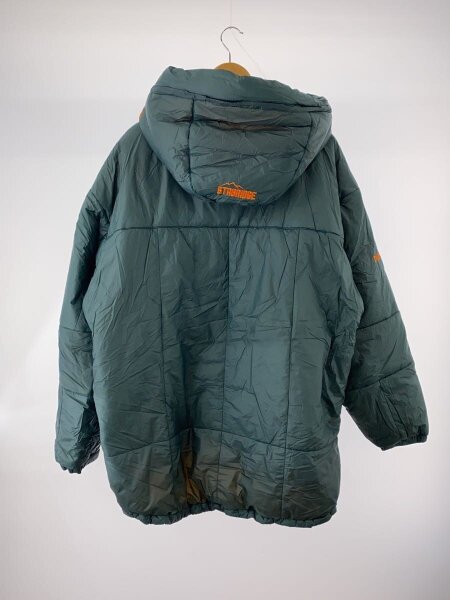 STABRIDGE Marmot PRIMALOFT BELAY PARKA L STABRIDGE Marmot APT 