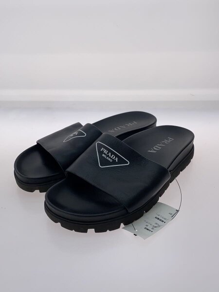 PRADA(プラダ) / サンダル/--/ブラック/2X3060/? NULL ? | 中古品の