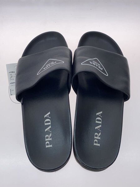 PRADA(プラダ) / サンダル/--/ブラック/2X3060/? NULL ? | 中古品の