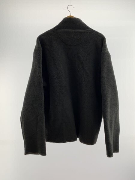 STUSSY / ジャケット/L/ポリエステル/GRY/218128// STUSSY(ステューシー) / ジャケット/L/ポリエステル/GRY/218128