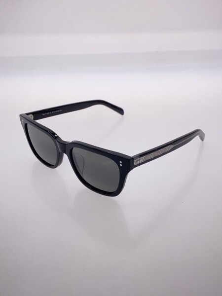 Maui Jim(マウイジム) / サングラス/--/プラスチック/BLK/GRY/メンズ