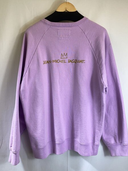 WACKO MARIA(ワコマリア) / スウェット/M/コットン/PUP | 古着の販売 