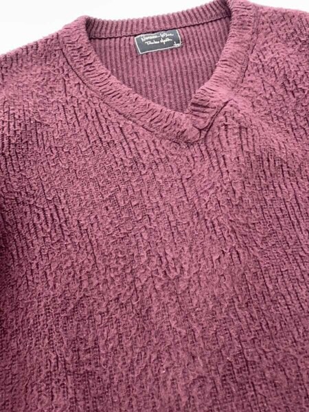 NUMBER (N)INE / セーター(厚手)/2/アクリル NUMBER (N)INE(ナンバーナイン) / ニット・セーター(厚手)/2/アクリル