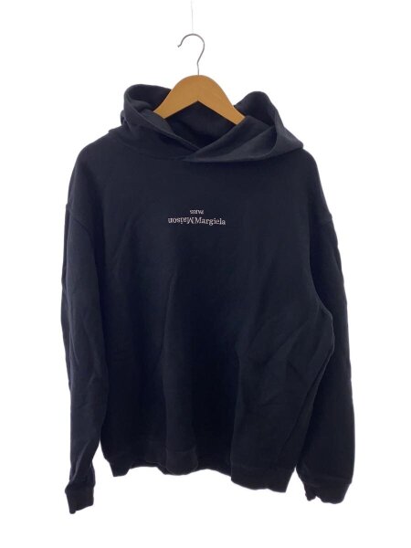 Maison Margiela(メゾンマルジェラ) / HOODIE UPSIDE DOWN LOGO Maison Margiela(メゾンマルジェラ) / HOODIE UPSIDE DOWN LOGO