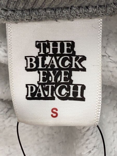 THE BLACK EYE PATCH(ザブラックアイパッチ) / ラインストーン/B 