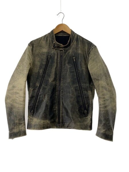 Maison Martin Margiela 八の字ライダース 2012AW 八の字 ライダース