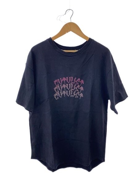 CVTVLIST(カタリスト) / Tシャツ/0/コットン/BLK | 古着の販売・通販