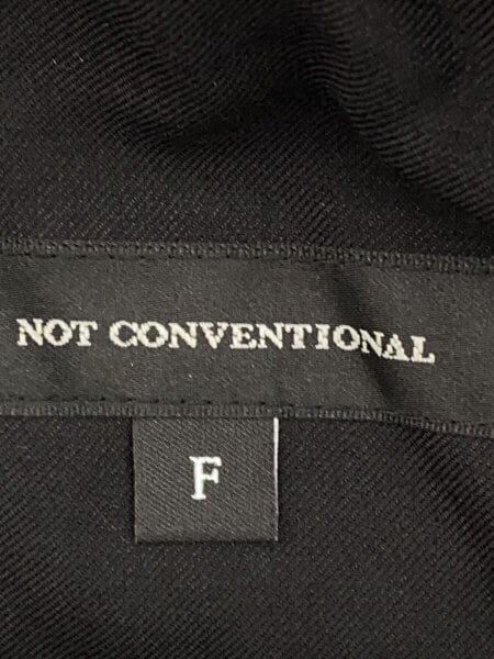 NOT CONVENTIONAL(ノットコンベンショナル) / スカート/FREE