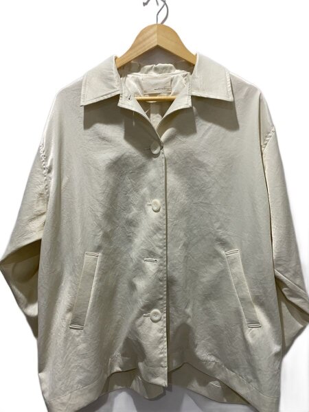 その他ブランド(ソノタブランド) / aere/VINTAGE SATIN COAT/コート/36 