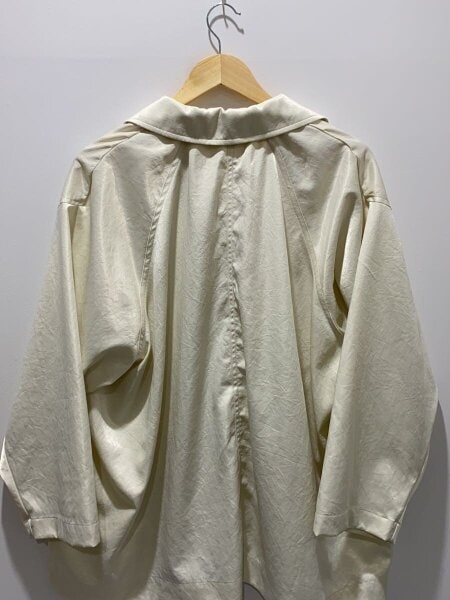 その他ブランド(ソノタブランド) / aere/VINTAGE SATIN COAT/コート/36 