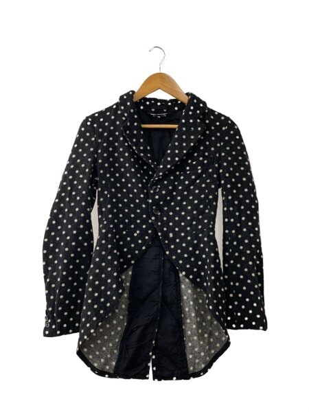 BLACK COMME des GARCONS(ブラックコムデギャルソン) / AD2009 