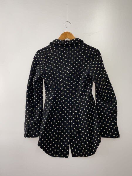 BLACK COMME des GARCONS(ブラックコムデギャルソン) / AD2009 