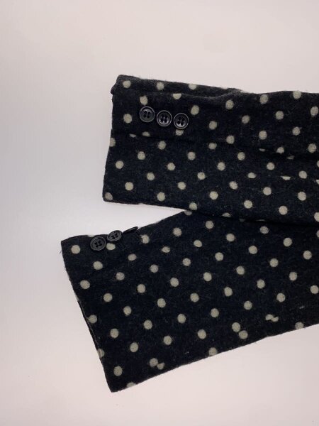 BLACK COMME des GARCONS(ブラックコムデギャルソン) / AD2009 