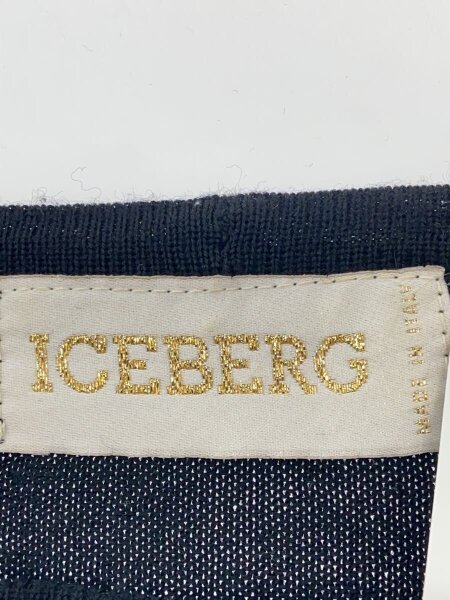 ICEBERG(アイスバーグ) / ピンクパンサー/ニット・セーター(薄手 