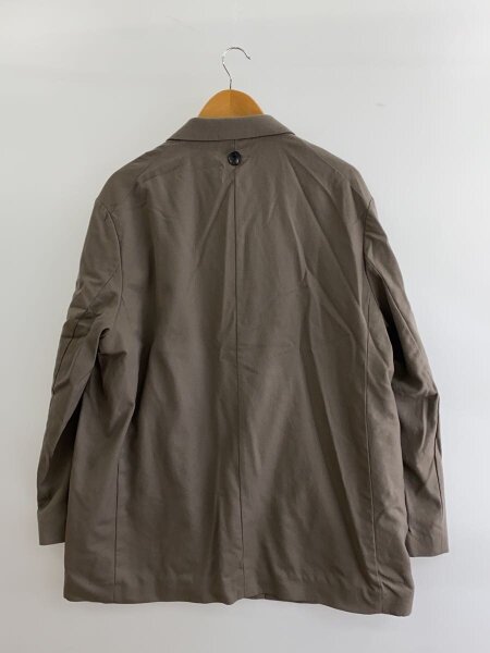 OMAR AFRIDI(オマールアフリディ) / 20AW/SINGLE BRASTED JACKET