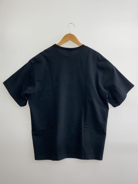 kolor(カラー) / カラーインコーポレイテッド/Tシャツ/2/コットン/BLK 