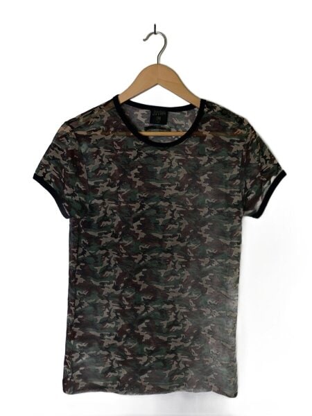 Jean Paul GAULTIER HOMME(ジャンポールゴルチエオム) ⁄ Tシャツ
