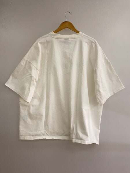 VERONICA(ヴェロニカ) / 刺繍ロゴTシャツ/XL/コットン/WHT | 古着の 