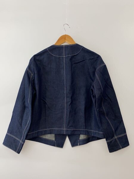 ASEEDONCLOUD(アシードンクラウド) / Handwerker | HW blouson/Gジャン 