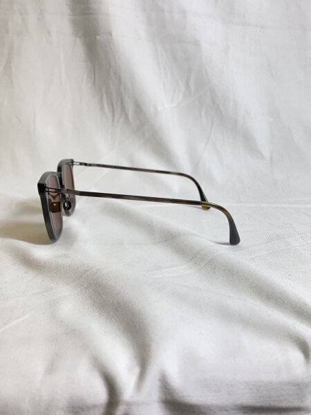 MYKITA(マイキータ) / サングラス/--/プラスチック/BLK/BRW/レディース