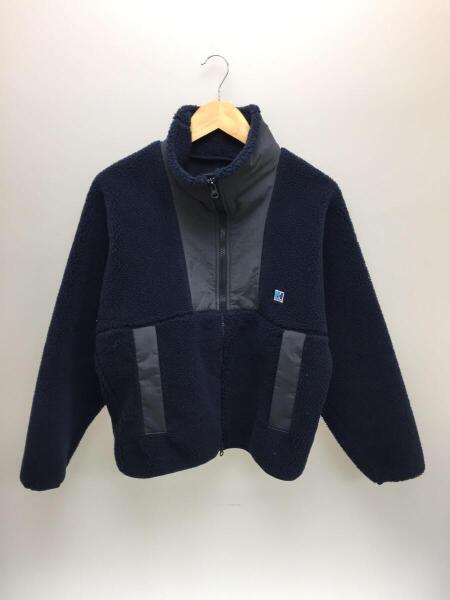 HELLY HANSEN(ヘリーハンセン) / 19ss/FIBERPILE Hybrid Jacket 