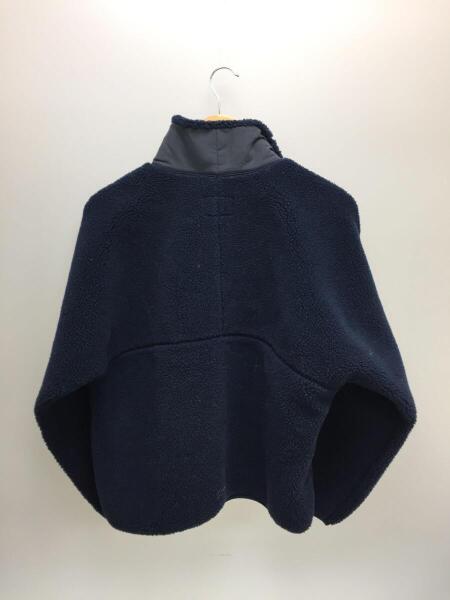 HELLY HANSEN(ヘリーハンセン) / 19ss/FIBERPILE Hybrid Jacket 