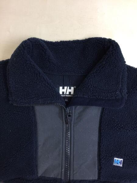 HELLY HANSEN(ヘリーハンセン) / 19ss/FIBERPILE Hybrid Jacket 
