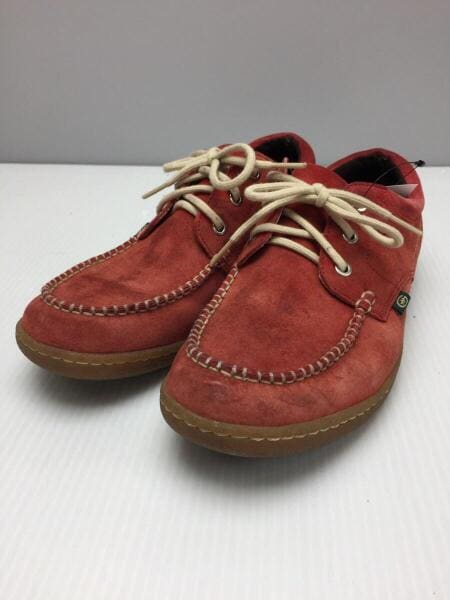 Hawkins ホーキンス タウンシューズ ローカットスニーカー 25cm Red Hl セカンドストリート 衣類 家具 家電等の買取と販売ならセカンドストリート お問い合わせ番号