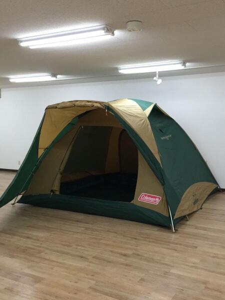 キャンプ・アウトドア用品 2000017860 テント タフワイドドーム IV/300