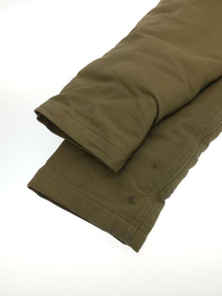 東洋ｴﾝﾀｰﾌﾟﾗｲｽﾞ / デッキジャケット/S/コットン/KHK/無地/BR12031 東洋ｴﾝﾀｰﾌﾟﾗｲｽﾞ(トウヨウエンタープライズ) / デッキジャケット/XS