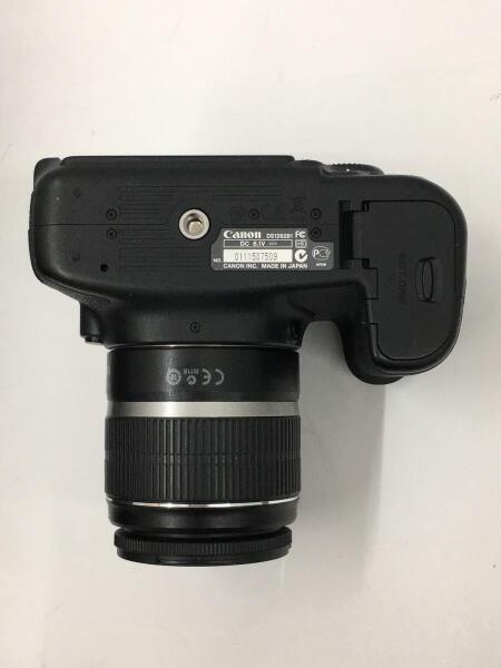 CANON(キヤノン) / 一眼レフデジタルカメラ/DS126281/EOS60D | 中古品