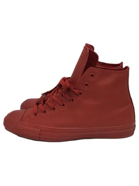 CONVERSE(コンバース) / ハイカットスニーカー/28cm/RED/1CL183/ALL 