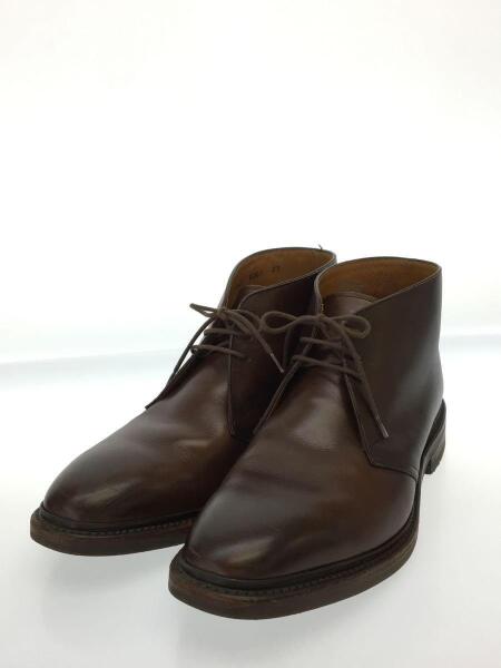 POLO RALPH LAUREN(ポロラルフローレン) / チャッカブーツ/27cm/BRW 