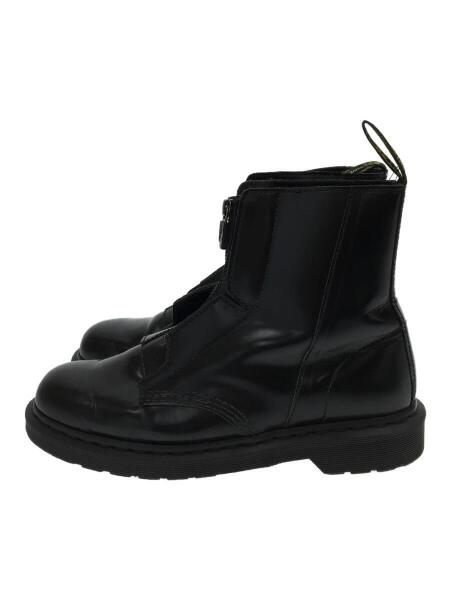 Dr.Martens(ドクターマーチン) / ブーツ/UK8/BLK/×A-COLD-WALL/RIKARD 