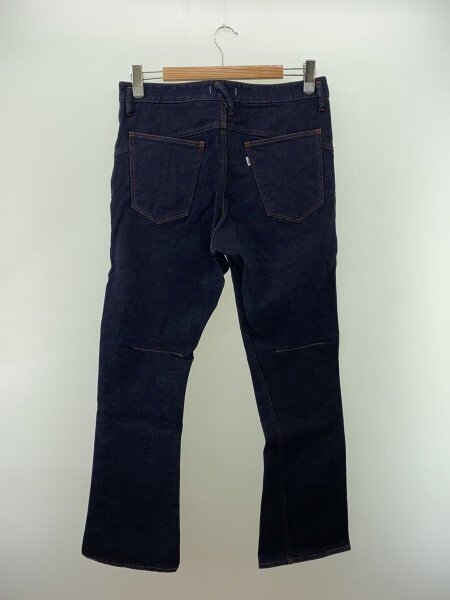 nonnative(ノンネイティブ) / ボトム/2/デニム/IDG/無地/NN-P3922