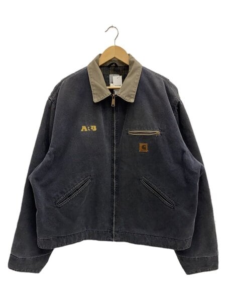 Carhartt デトロイトジャケット J97PTL