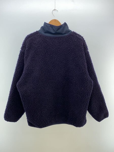 South2 West8(S2W8) / フリースジャケット/--/アクリル/NVY/FK812 South2 West8(S2W8)(サウスツーウエストエイト(エスツーダブリュー