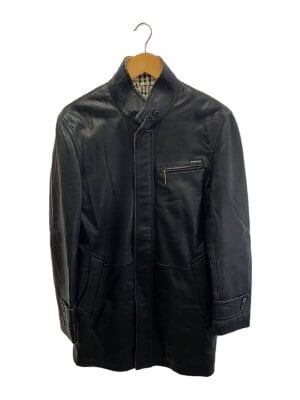 BURBERRY BLACK LABEL（バーバリーブラックレーベル）の古着・中古品の